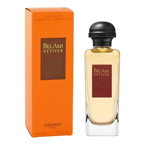 terre d hermes belami vetiver calcagni profumerie|Bel Ami Vetiver Eau de toilette .